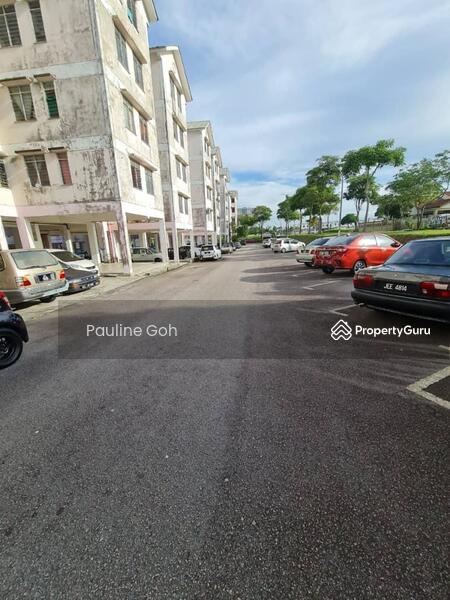 Car Park