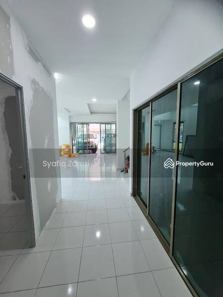 Corridor