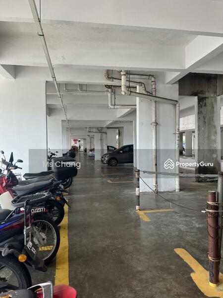 Car Park