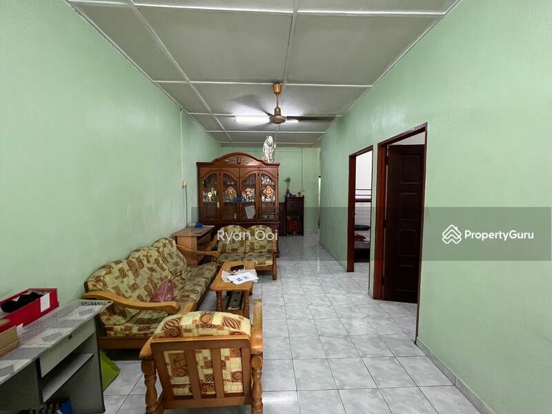 For Sale - Taman Setia, Alor Setar