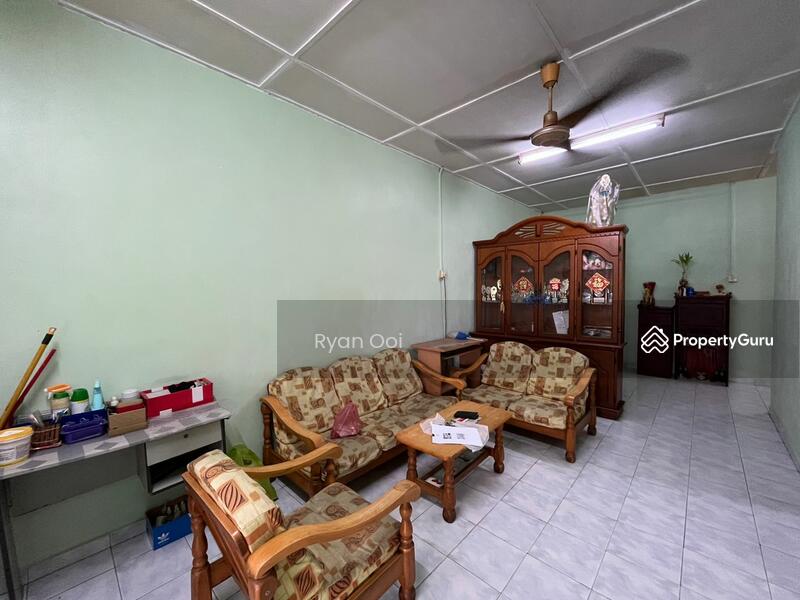 For Sale - Taman Setia, Alor Setar