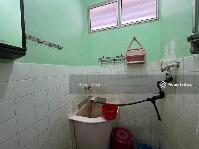 For Sale - Taman Setia, Alor Setar