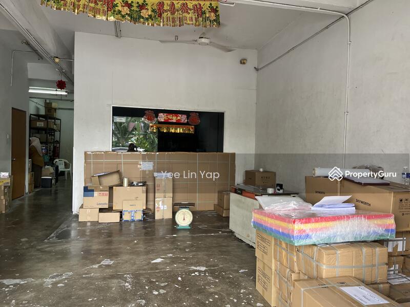 Shop / Office for Sale in Taman Cheras Indah (Cheras) - Yee Lin Yap - PropertyGuru.com.my