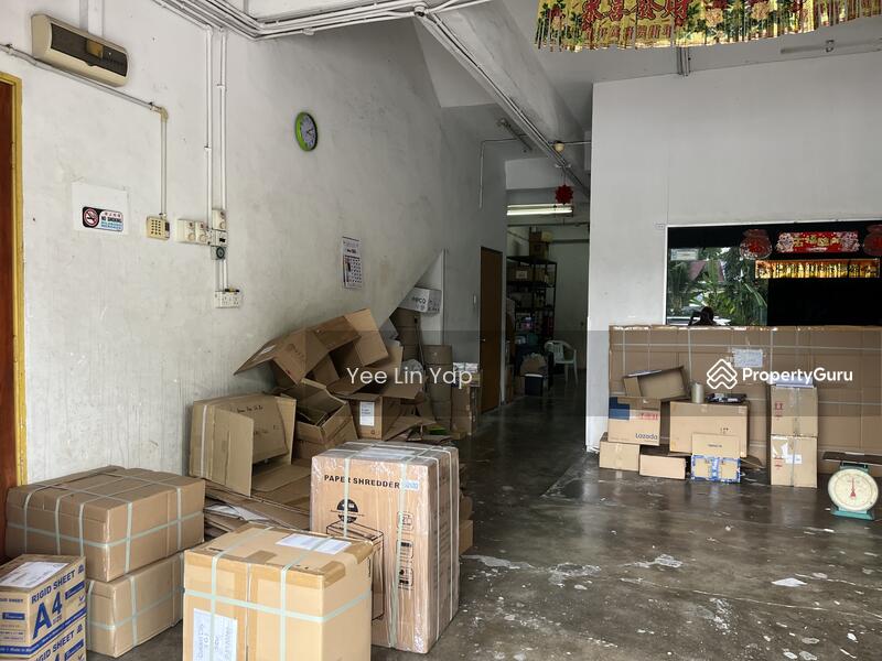 Shop / Office for Sale in Taman Cheras Indah (Cheras) - Yee Lin Yap - Others - PropertyGuru.com.my