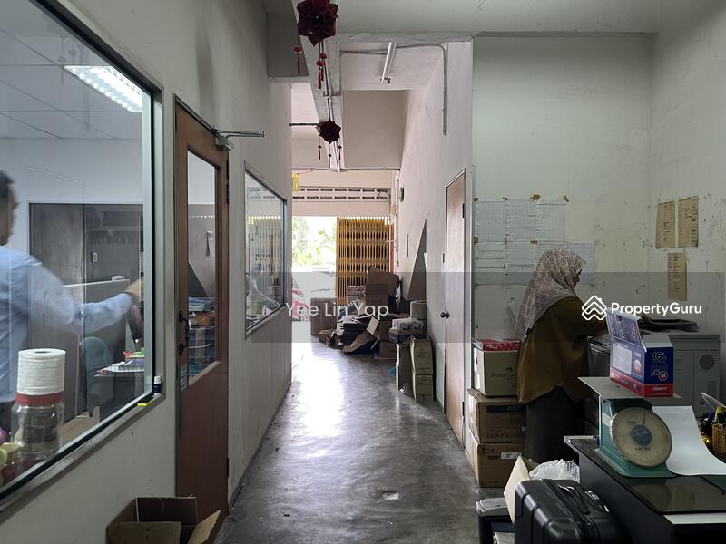 Shop / Office for Sale in Taman Cheras Indah (Cheras) - Yee Lin Yap - PropertyGuru.com.my