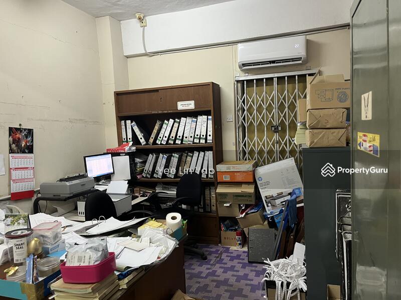 Shop / Office for Sale in Taman Cheras Indah (Cheras) - Yee Lin Yap - PropertyGuru.com.my
