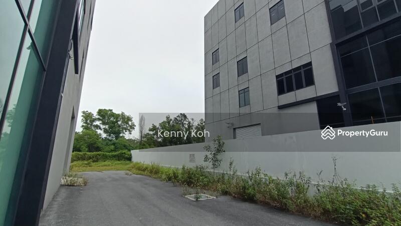 Hicom Glenmarie untuk Untuk Disewa - RM 35,000 /bulan, Mac 2026 - Exterior - PropertyGuru.com.my