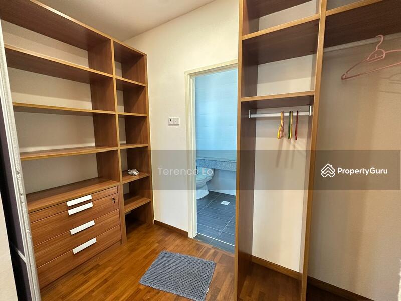 Cluster House for Sale in Taman Adda Heights (Tebrau) - Terence Eo - Study - PropertyGuru.com.my