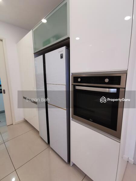 For Sale - Water Villa House at The Light City Gelugor