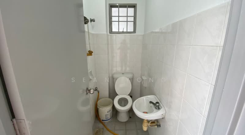 Rumah Teres 2-Tingkat untuk Dijual di Seri Utama Damansara (Kota Damansara) - Sean Yong - Bathroom - PropertyGuru.com.my