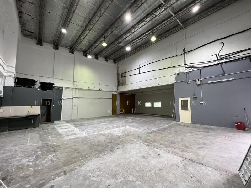 Kilang Berkembar untuk Dijual di Bandar Sunway (Sunway) - Edward Pek Thian Kor - PropertyGuru.com.my
