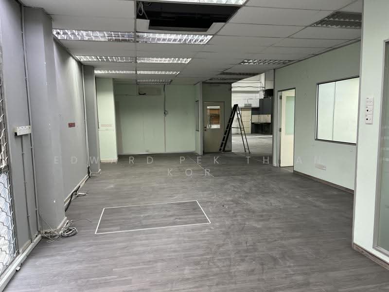 Kilang Berkembar untuk Dijual di Bandar Sunway (Sunway) - Edward Pek Thian Kor - PropertyGuru.com.my