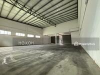 For Rent - Taman Perindustrian Krubong