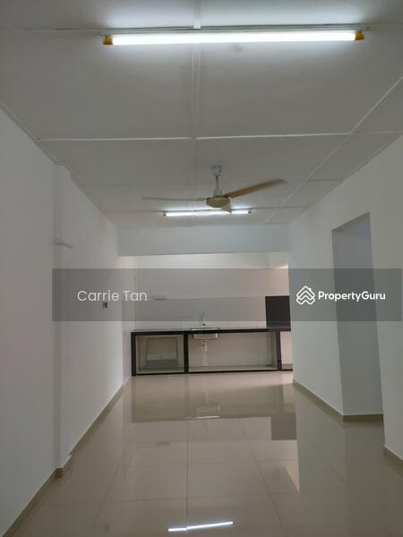 Untuk Disewa - Taman Plentong Utama