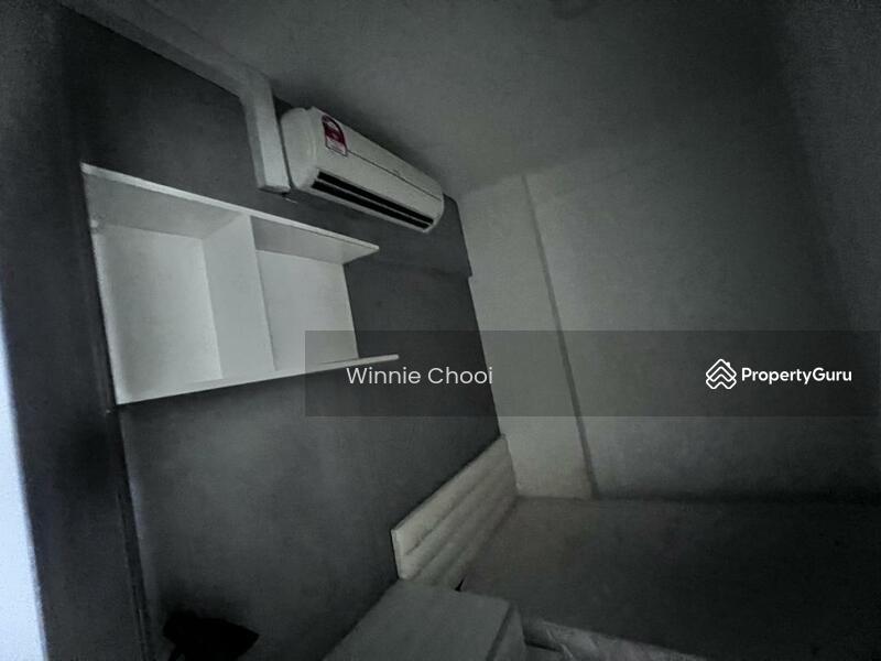 Small Room