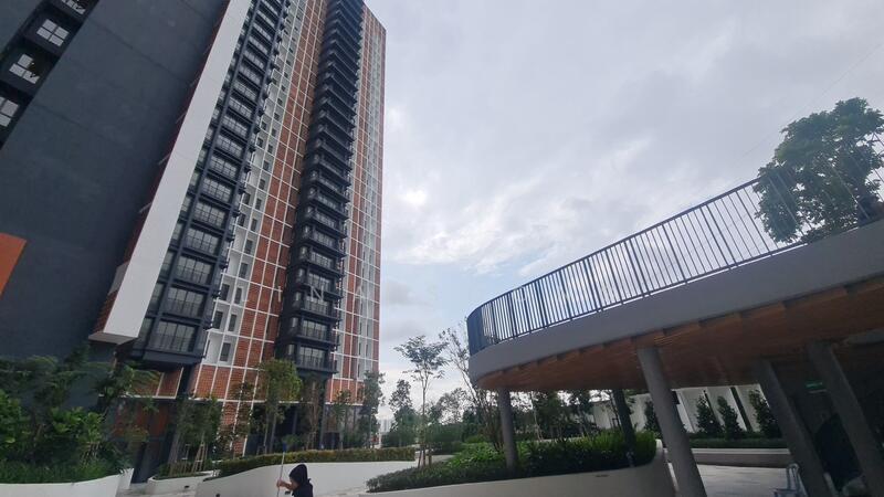 For Sale - The Legacy OUG