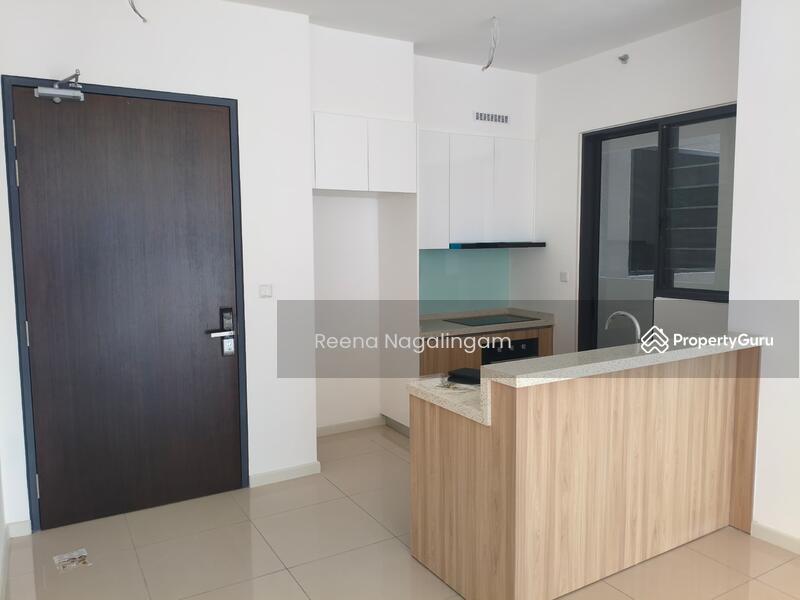 Service Residence for Sale at Sunway Belfield - Reena Nagalingam - Kitchen - PropertyGuru.com.my