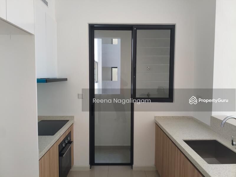 Service Residence for Sale at Sunway Belfield - Reena Nagalingam - Kitchen - PropertyGuru.com.my