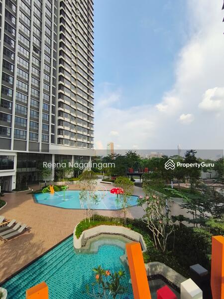 Service Residence for Sale at Sunway Belfield - Reena Nagalingam - View - PropertyGuru.com.my
