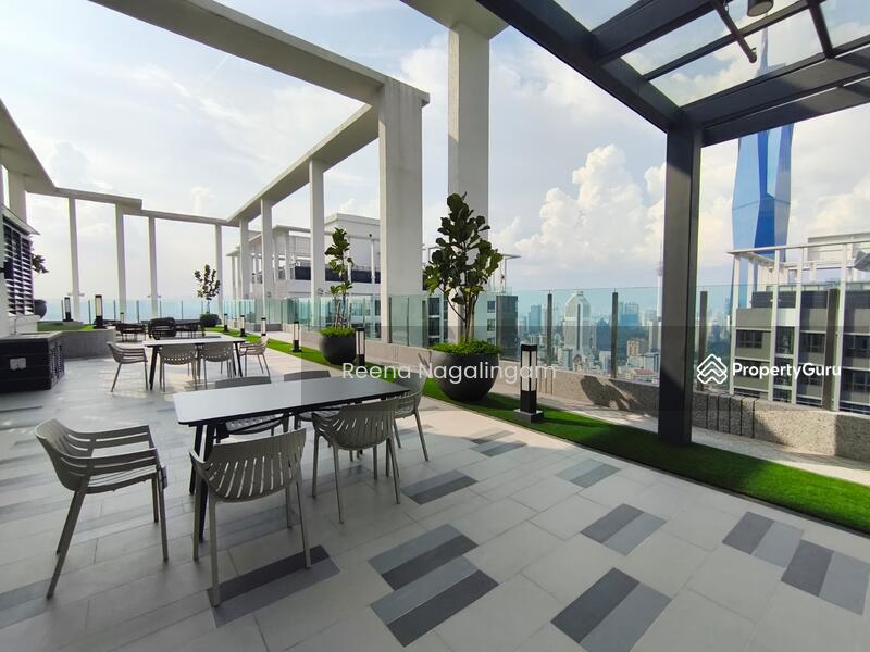 Service Residence for Sale at Sunway Belfield - Reena Nagalingam - Roof - PropertyGuru.com.my