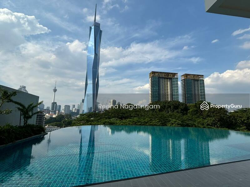 Service Residence for Sale at Sunway Belfield - Reena Nagalingam - PropertyGuru.com.my