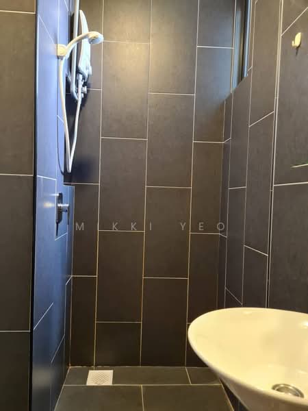 Apartment for Sale at Cube 8 Teens - Mikki Yeo - Bathroom - PropertyGuru.com.my