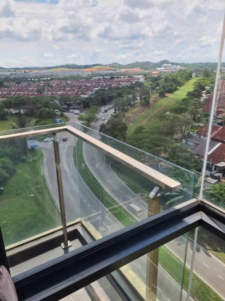 Apartment for Sale at Cube 8 Teens - Mikki Yeo - View - PropertyGuru.com.my