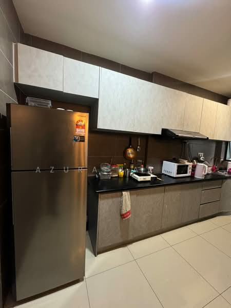 Condominium for Rent at Chymes @ Gurney - Azura Hariri - Kitchen - PropertyGuru.com.my