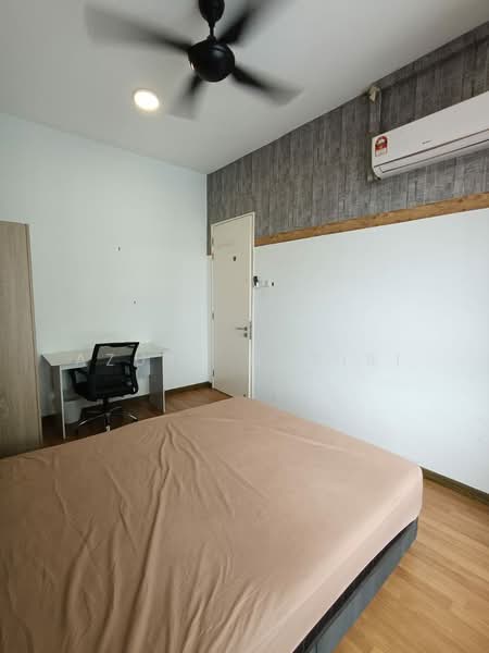 Condominium for Rent at Chymes @ Gurney - Azura Hariri - Bedroom - PropertyGuru.com.my