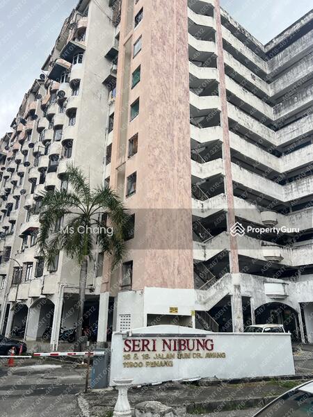 For Rent - Seri Nibung