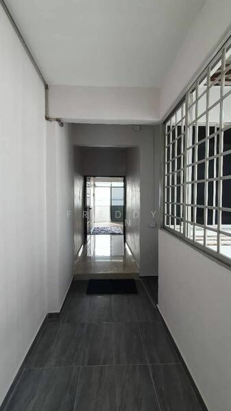 Corridor