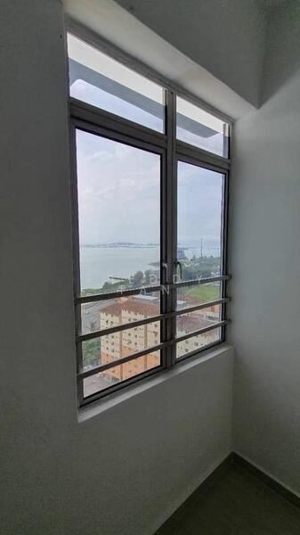 Untuk Disewa - Sinar Bukit Dumbar