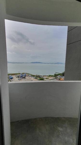 Untuk Disewa - Sinar Bukit Dumbar
