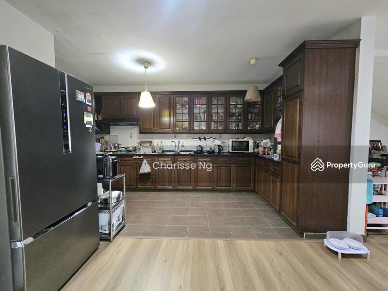 Untuk Dijual - The Royale @ Cheras
