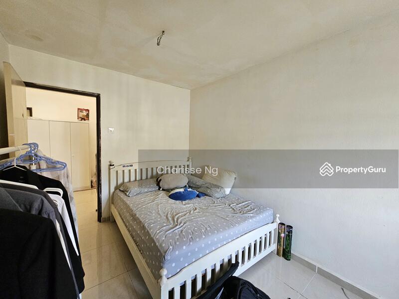 Untuk Dijual - The Royale @ Cheras