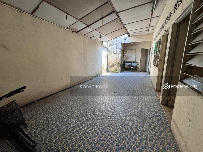 Corridor