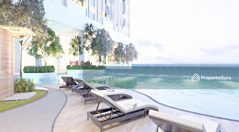 Untuk Disewa - Sky Awani Residensi 5