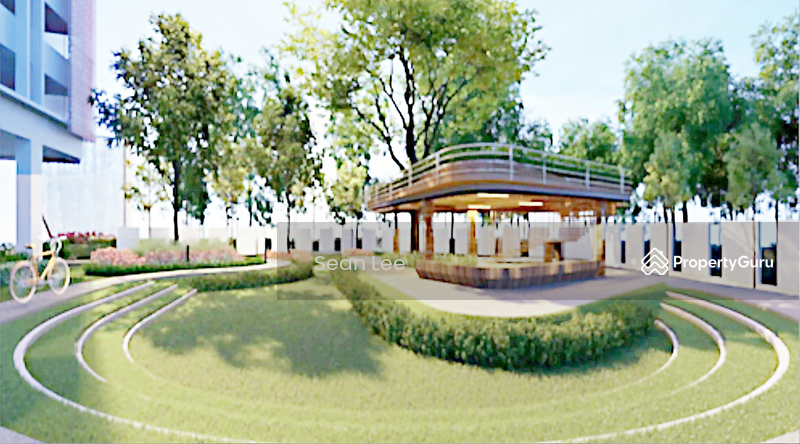 Untuk Disewa - Sky Awani Residensi 5