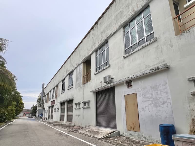 Kedai / Pejabat untuk Dijual di Taman Maharani Ayu (Muar) - Hue Tyng Lim - PropertyGuru.com.my