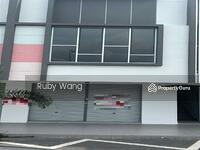 For Rent - Sendayan Irama Biz Labu S2