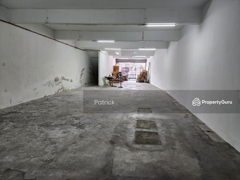 Car Park