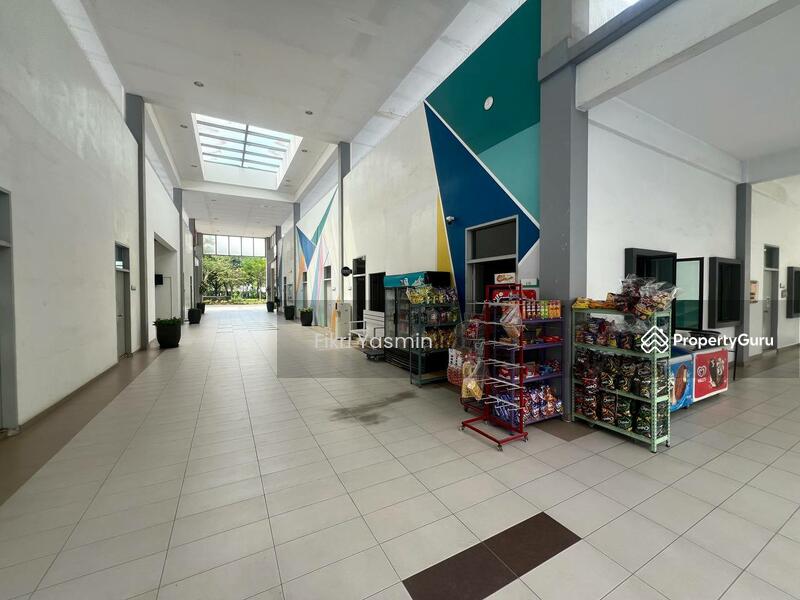 Corridor