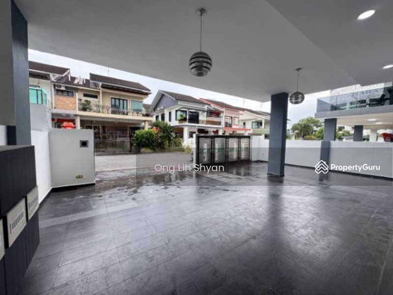 Car Park