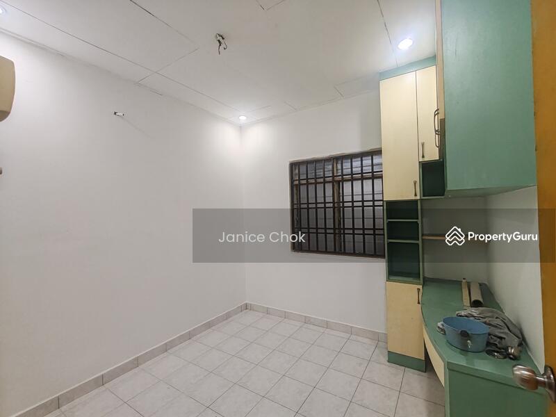 Untuk Disewa - Midas @ Seri Alam