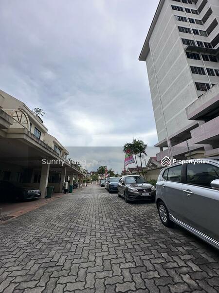 Car Park