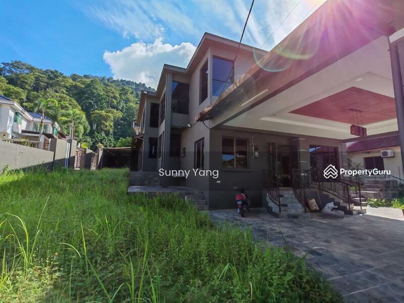 Untuk Dijual - Taman Sri Bukit Indah