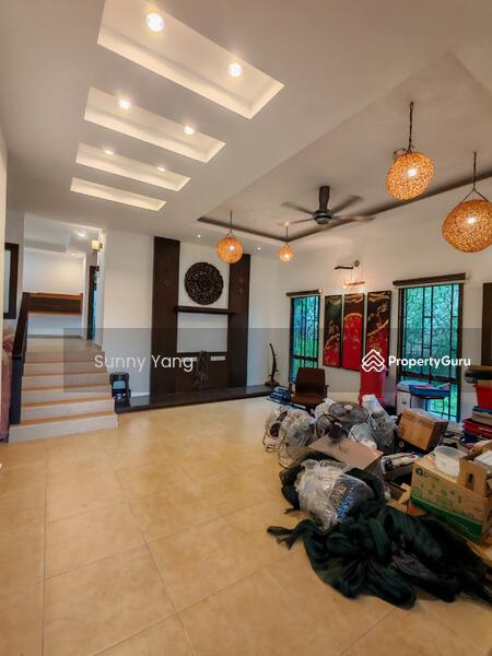 Untuk Dijual - Taman Sri Bukit Indah