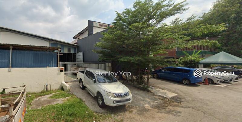 Car Park