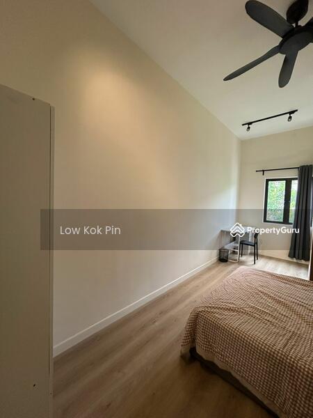 Terraced House for Rent in Dengkil (Selangor) - Low Kok Pin - Bedroom - PropertyGuru.com.my