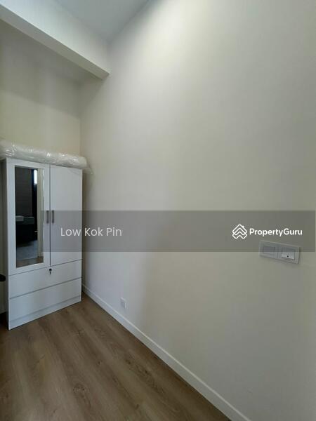 Terraced House for Rent in Dengkil (Selangor) - Low Kok Pin - Bedroom - PropertyGuru.com.my